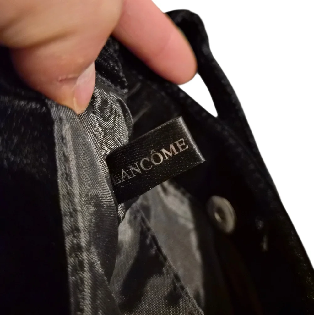 Lancome lancôme black